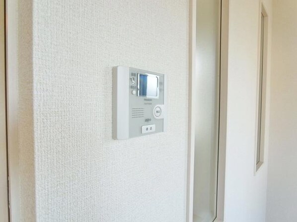 シェドゥーヴルの物件内観写真